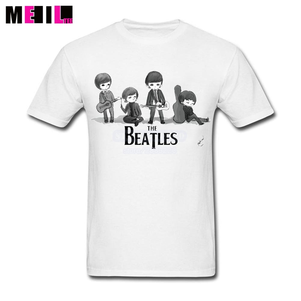 Beatles Desenhos Animados Fotos Popular