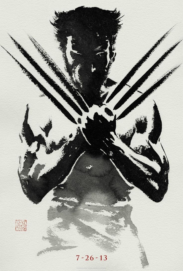 As 20 Melhores Ideias De Wolverine Desenho No Coloring City