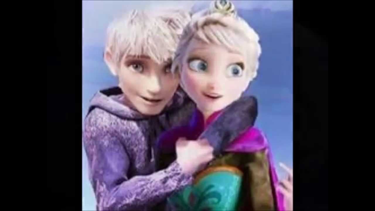 Jack E Elsa
