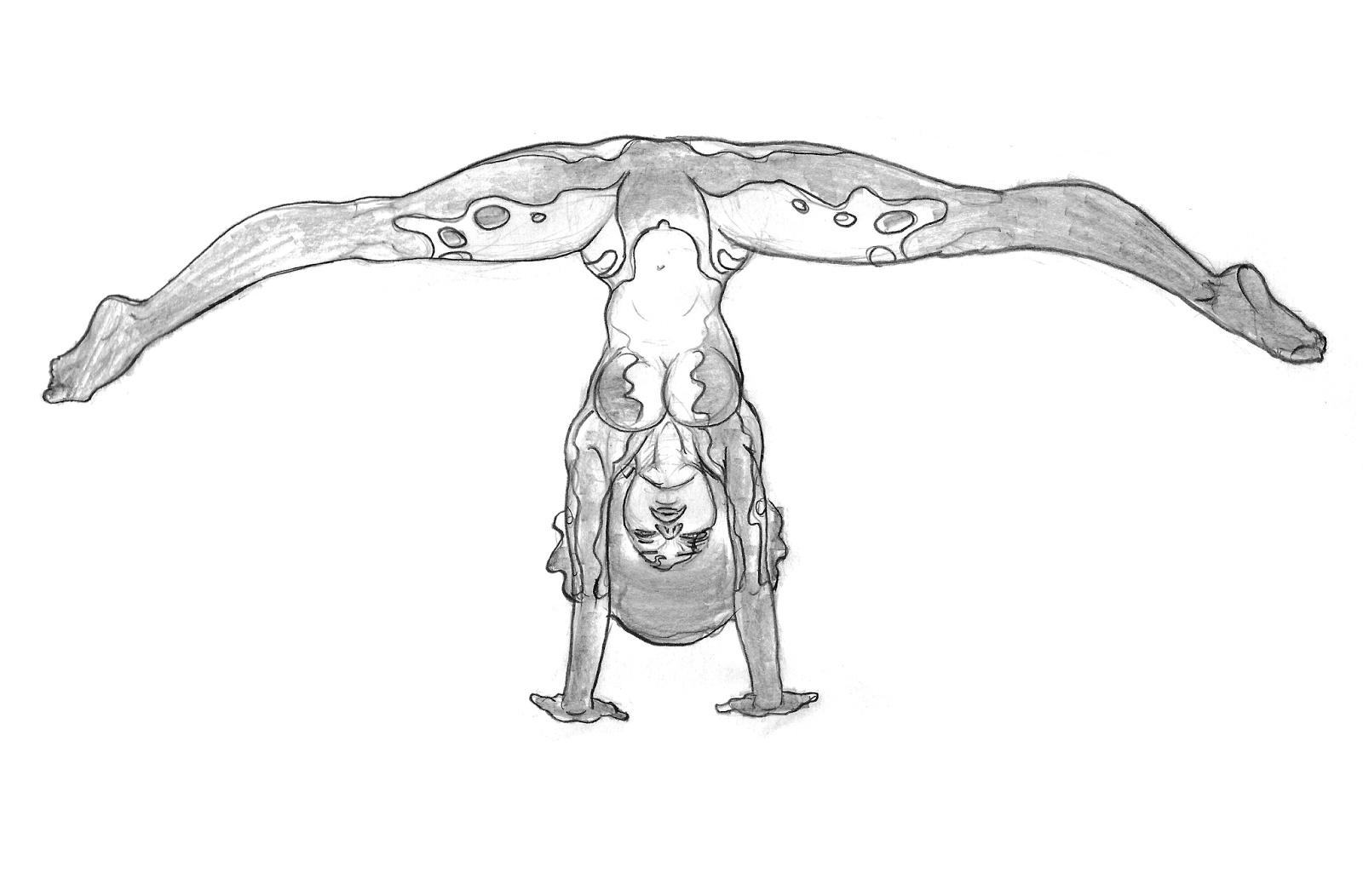 Desenho De Capoeira
