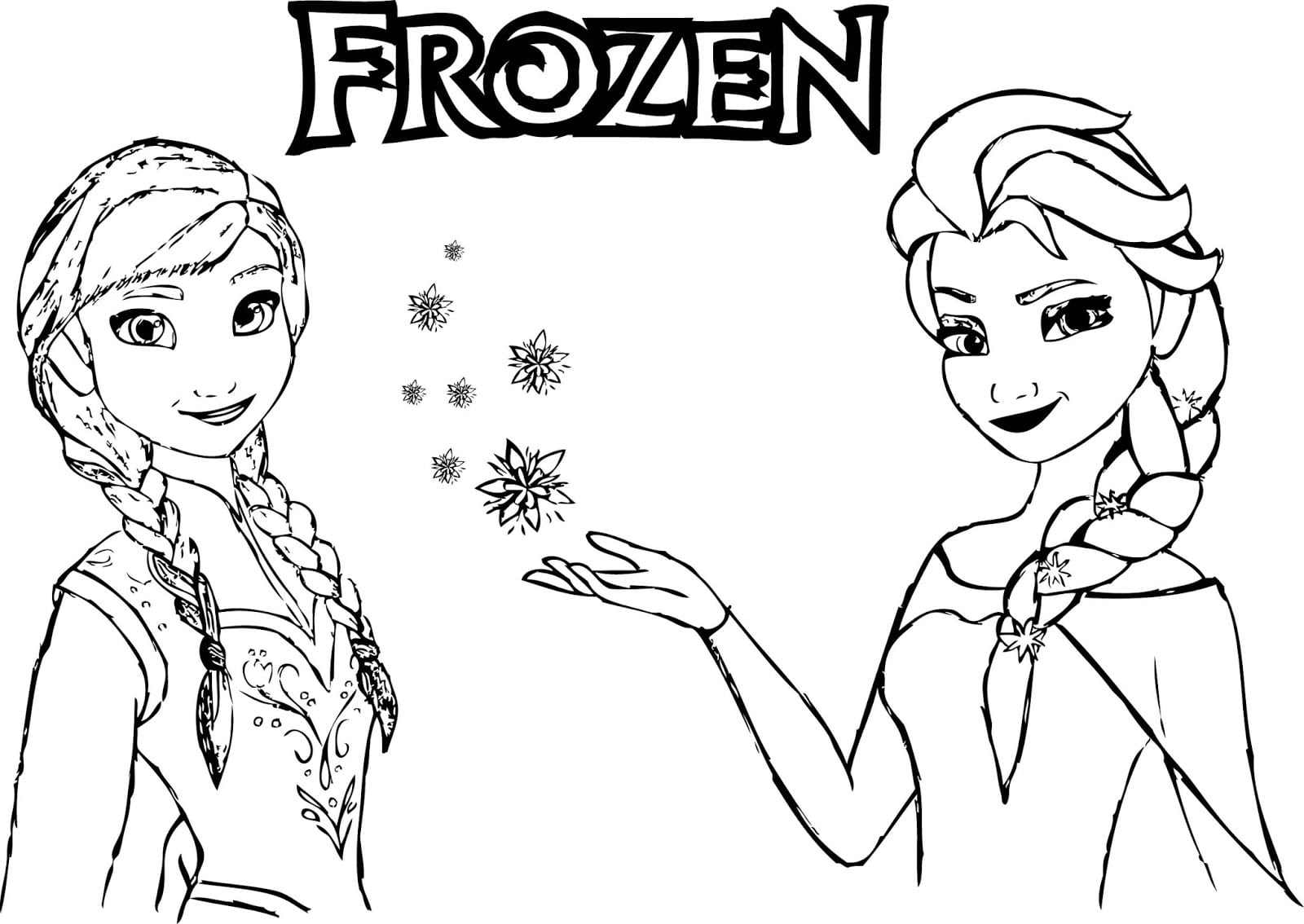 Aprende Brincando  Frozen