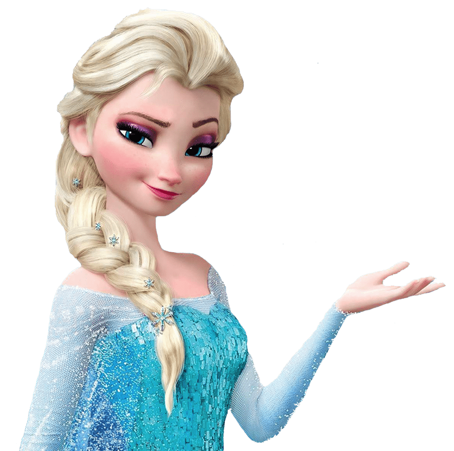 Frozen Png Elsa Transparent Frozen Elsa Png Images