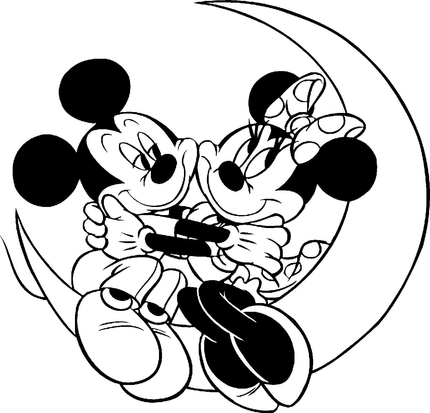 Arquivos Mickey