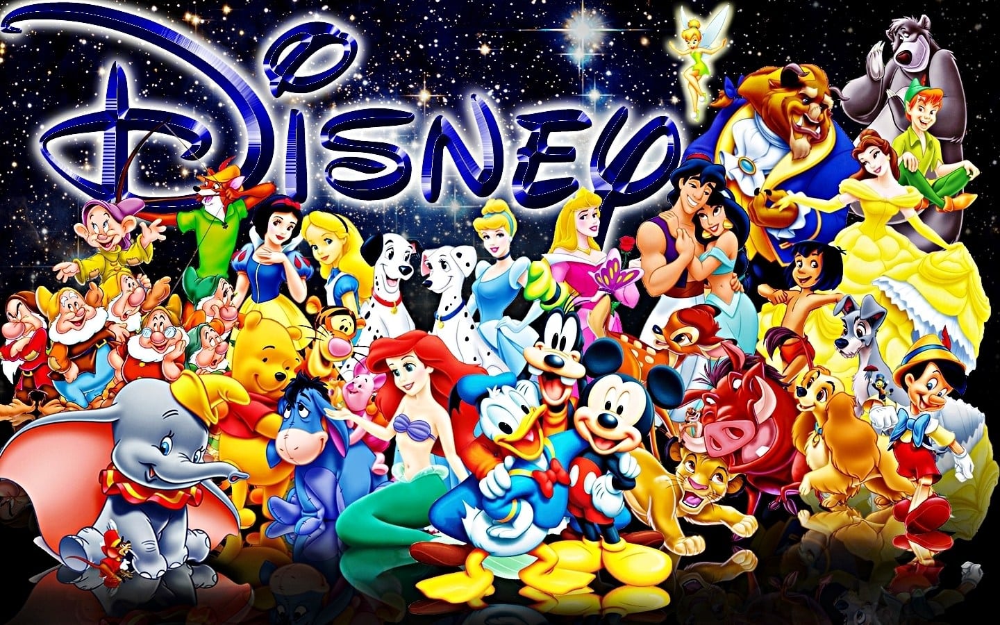 Qual Ã© O Desenho Da Disney Que VocÃª Mais Gostou