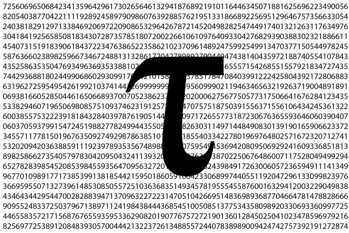 Stop Celebrating Pi Day, And Embrace Tau As The True Circle