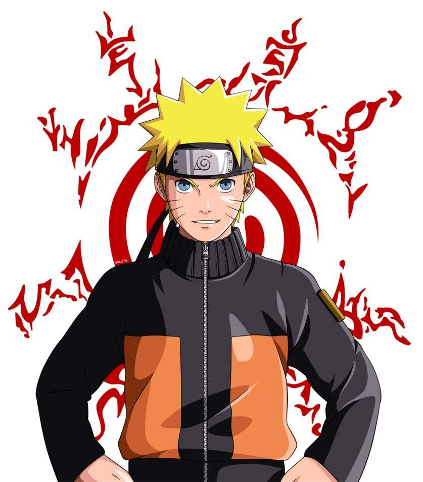 Idade De Alguns Personagens De Naruto