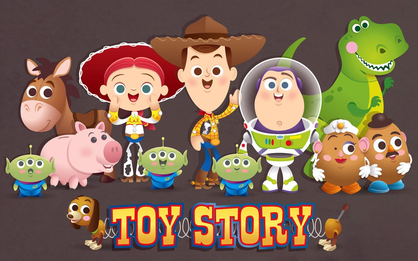 Filme Toy Story [playlist] Toys Woody Buzz Light Desenho Completo