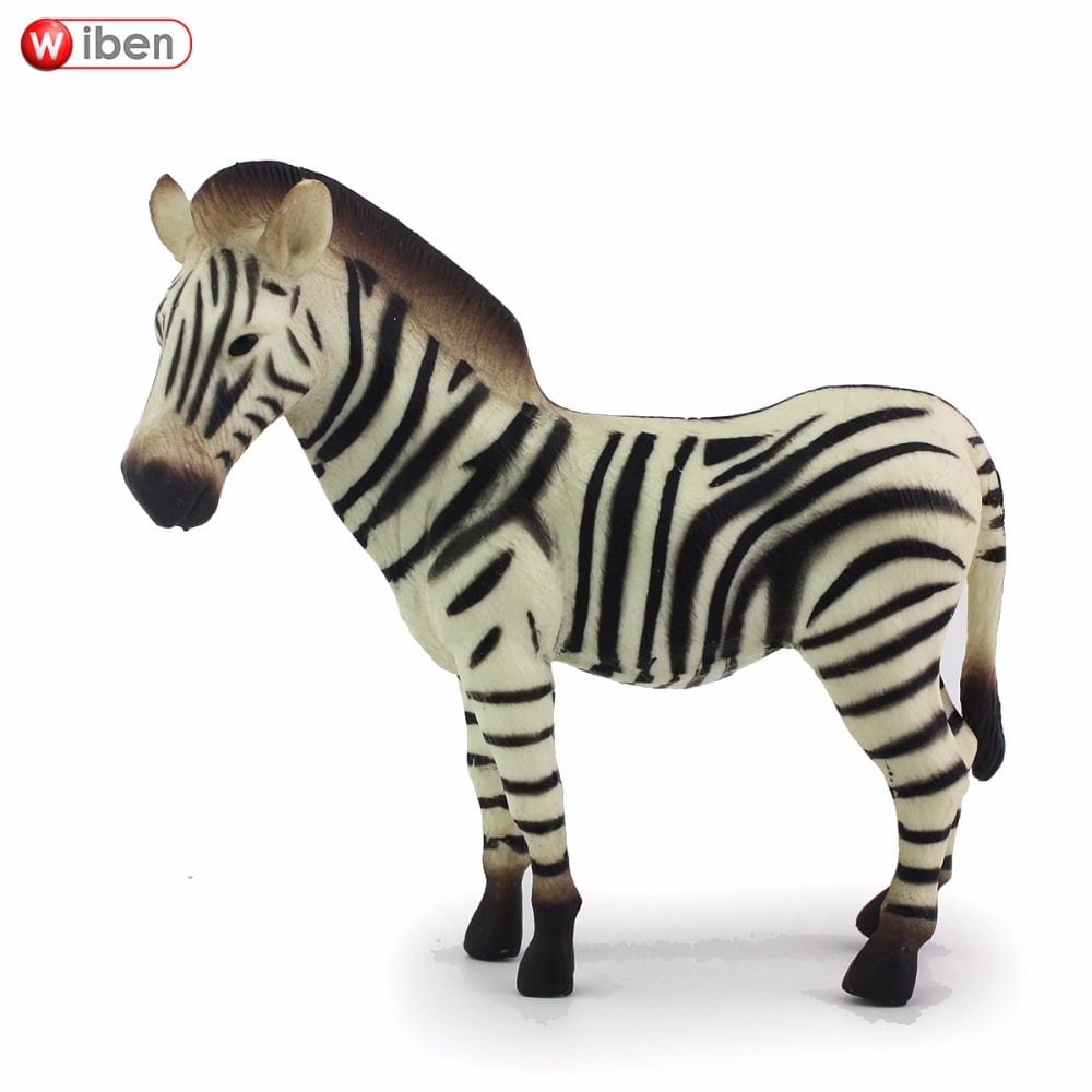 Figura De Zebra