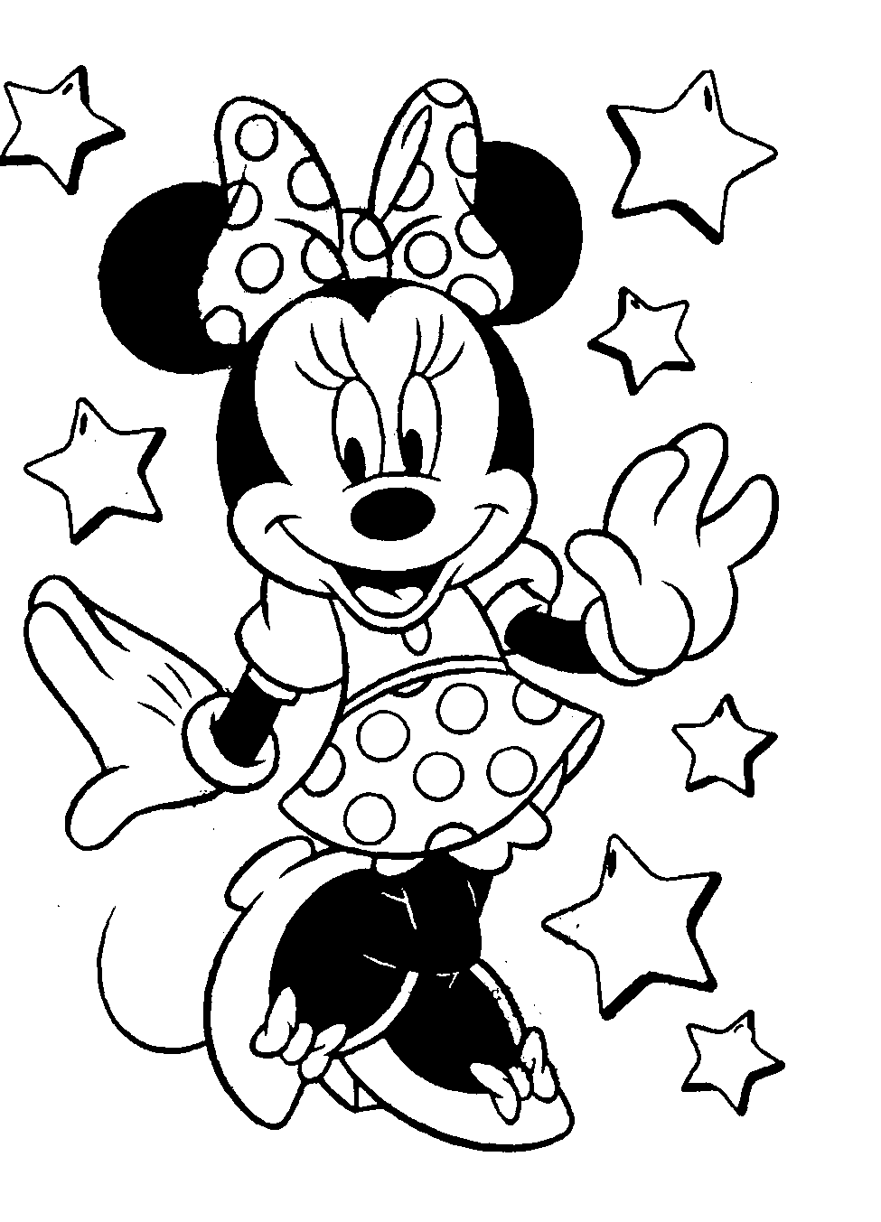 Free Disney Coloring Pages  All In One Place, Much Faster Than