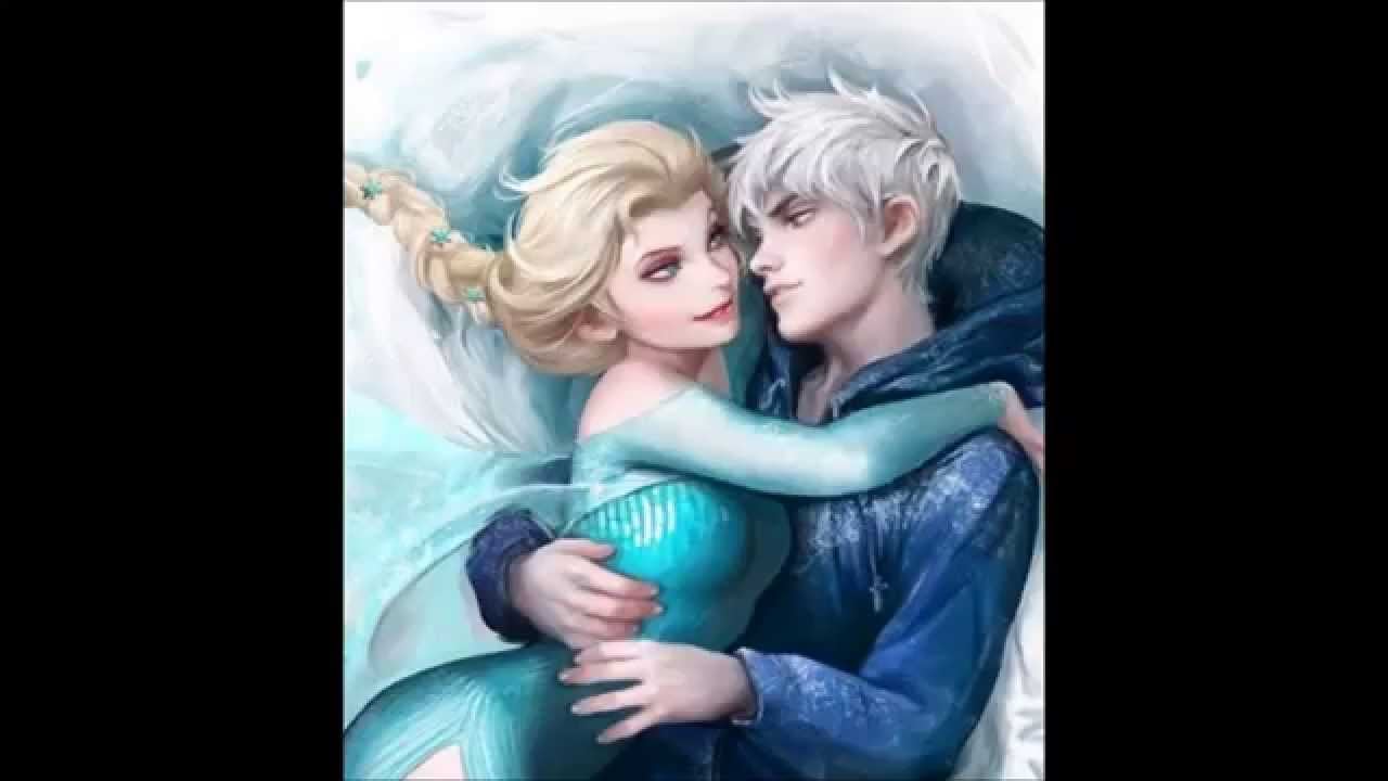 Frozen 2 Minha Versao ,versao Do Filme Elsa