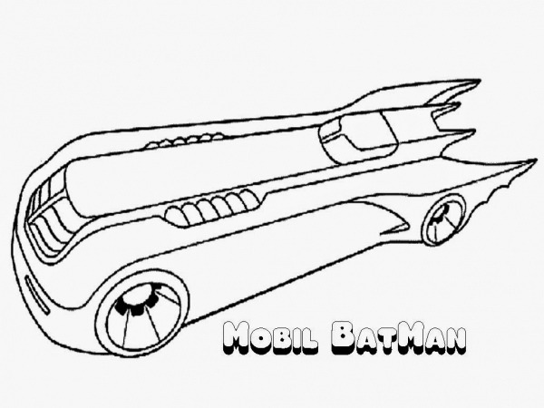 Imprimir Desenhos Do Batman â Pampekids Net