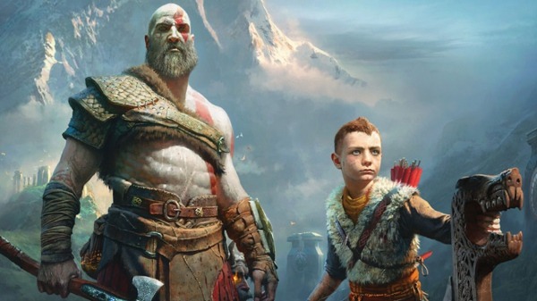 Novo 'deus Da Guerra' Traz Kratos Como Pai E O Tira Da GrÃ©cia