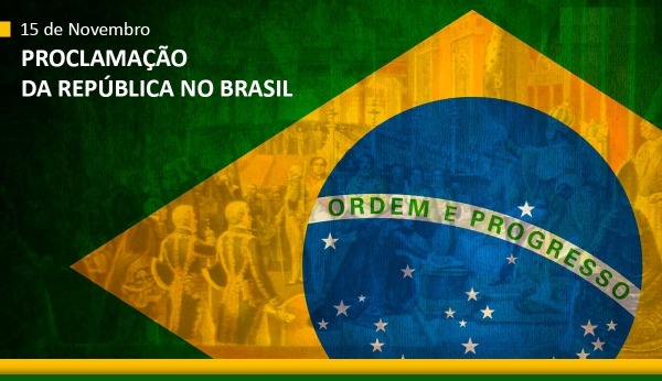 ProclamaÃ§Ã£o Da RepÃºblica Do Brasil
