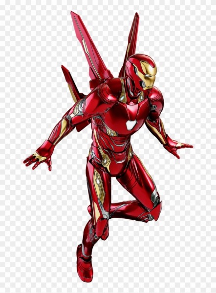 Iron Man Png