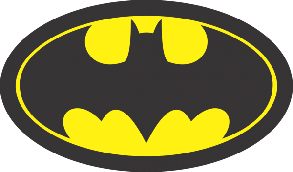 Batman Logo Vetor E Png EditÃ¡vel Imagens E Moldes