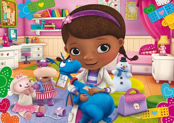Doutora Brinquedos