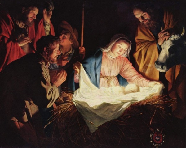 Qual O Verdadeiro Dia Do Nascimento De Jesus Cristo