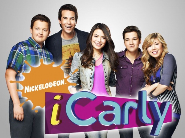 Icarly Images