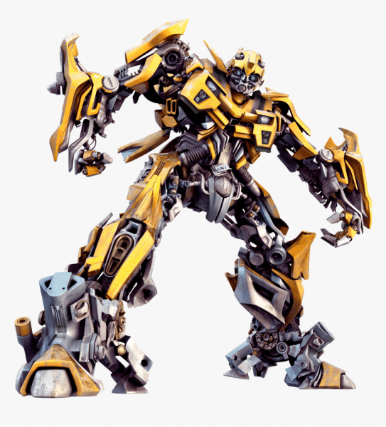 O Desenho Do Transformers Babobi, Hd Png Download , Transparent