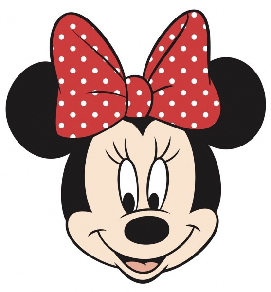Printable Minnie Mouse
