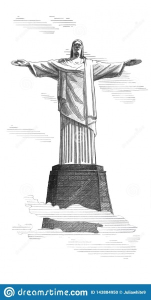 Cristo Redentor  Statue Of The Christ