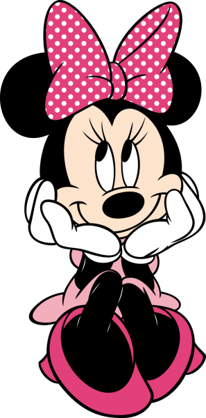 Free Fotos De Minnie Mouse, Download Free Clip Art, Free Clip Art
