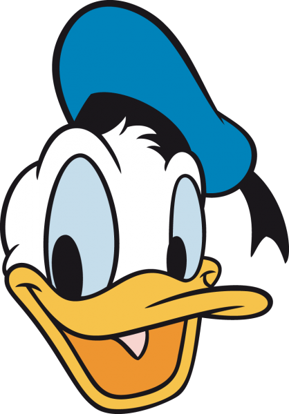 Donald Duck Day â